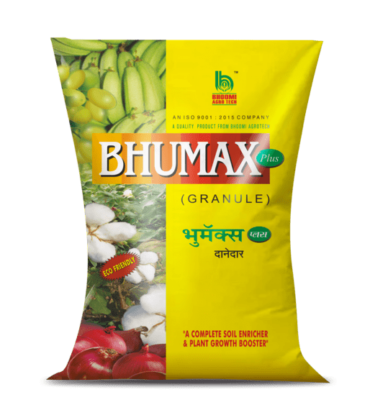 Bhumax