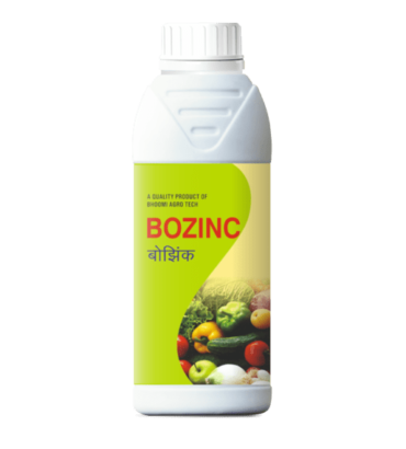 Bozinc