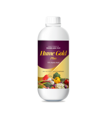 Hume Gold plus
