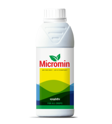 Micromin